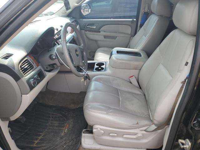 Photo 6 VIN: 1GNSCJE04DR132380 - CHEVROLET SUBURBAN 