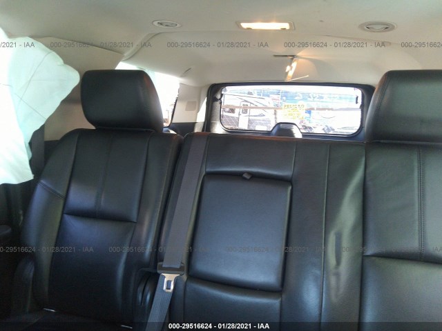 Photo 7 VIN: 1GNSCJE04DR139457 - CHEVROLET SUBURBAN 