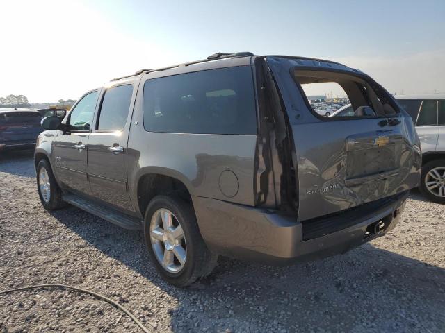 Photo 1 VIN: 1GNSCJE04DR183149 - CHEVROLET SUBURBAN C 