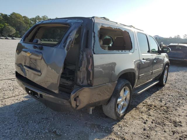 Photo 2 VIN: 1GNSCJE04DR183149 - CHEVROLET SUBURBAN C 