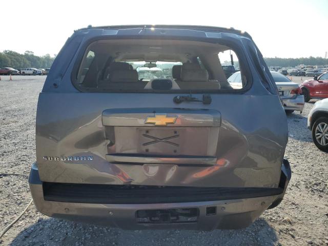 Photo 5 VIN: 1GNSCJE04DR183149 - CHEVROLET SUBURBAN C 