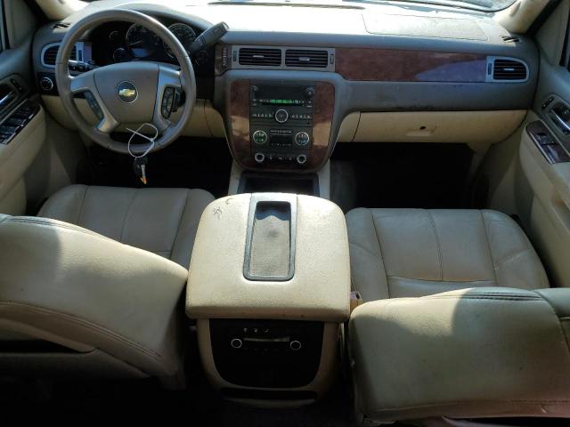 Photo 7 VIN: 1GNSCJE04DR183149 - CHEVROLET SUBURBAN C 