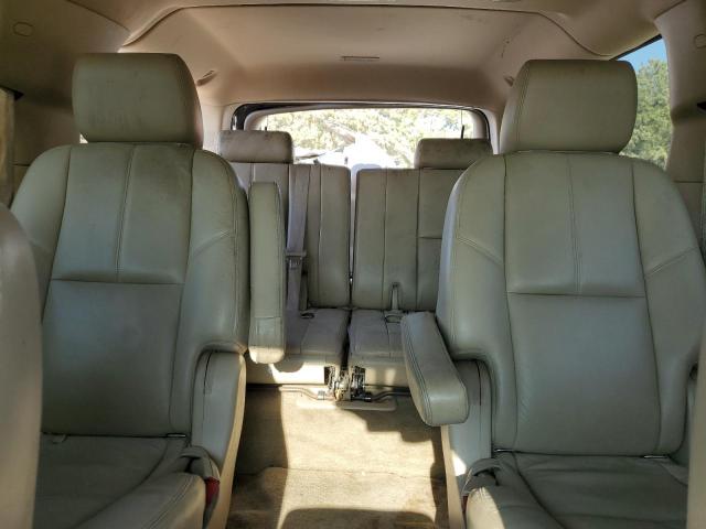 Photo 9 VIN: 1GNSCJE04DR183149 - CHEVROLET SUBURBAN C 