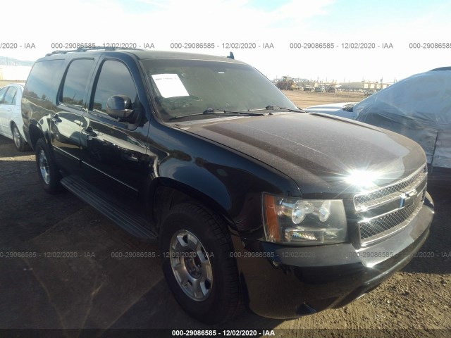 Photo 0 VIN: 1GNSCJE04DR247528 - CHEVROLET SUBURBAN 