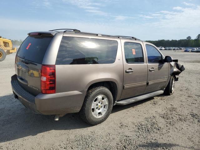 Photo 2 VIN: 1GNSCJE04DR301104 - CHEVROLET SUBURBAN 