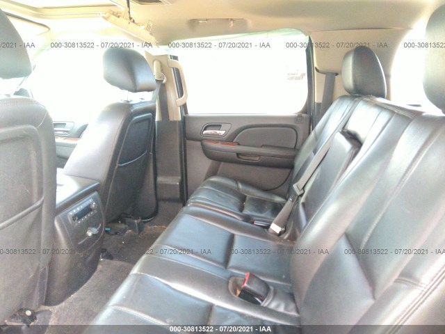 Photo 7 VIN: 1GNSCJE04DR368270 - CHEVROLET SUBURBAN 