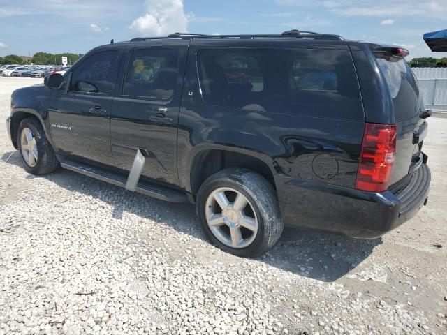 Photo 1 VIN: 1GNSCJE04ER104435 - CHEVROLET SUBURBAN C 