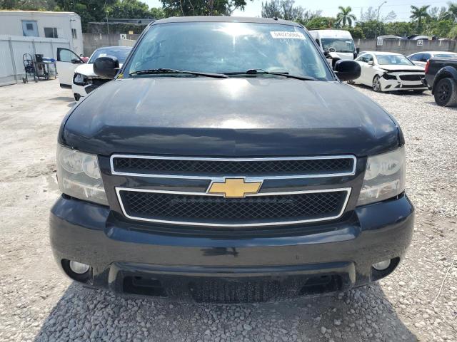 Photo 4 VIN: 1GNSCJE04ER104435 - CHEVROLET SUBURBAN C 