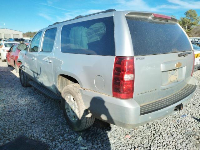 Photo 2 VIN: 1GNSCJE04ER111904 - CHEVROLET SUBURBAN C 