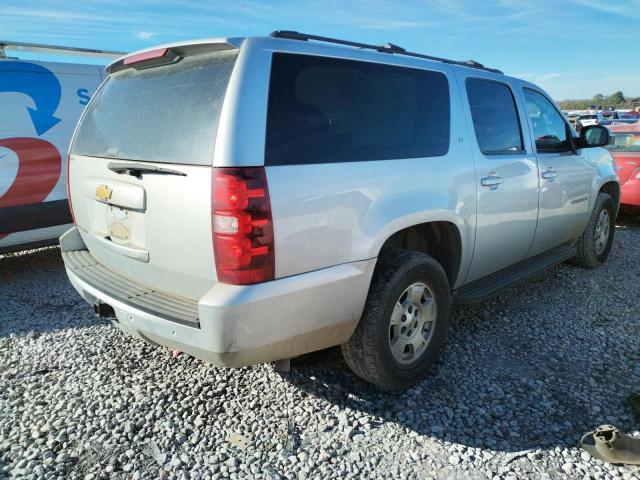 Photo 3 VIN: 1GNSCJE04ER111904 - CHEVROLET SUBURBAN C 