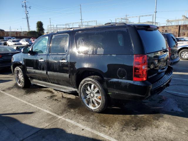 Photo 1 VIN: 1GNSCJE04ER137824 - CHEVROLET SUBURBAN 