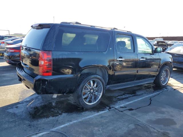 Photo 2 VIN: 1GNSCJE04ER137824 - CHEVROLET SUBURBAN 