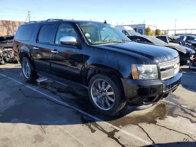 Photo 3 VIN: 1GNSCJE04ER137824 - CHEVROLET SUBURBAN 