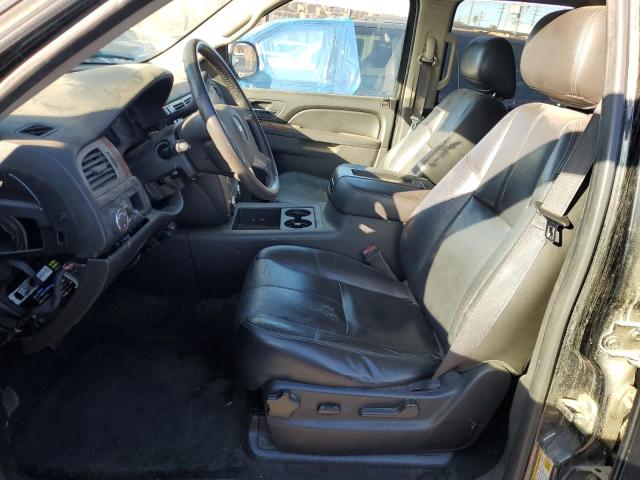 Photo 6 VIN: 1GNSCJE04ER137824 - CHEVROLET SUBURBAN 