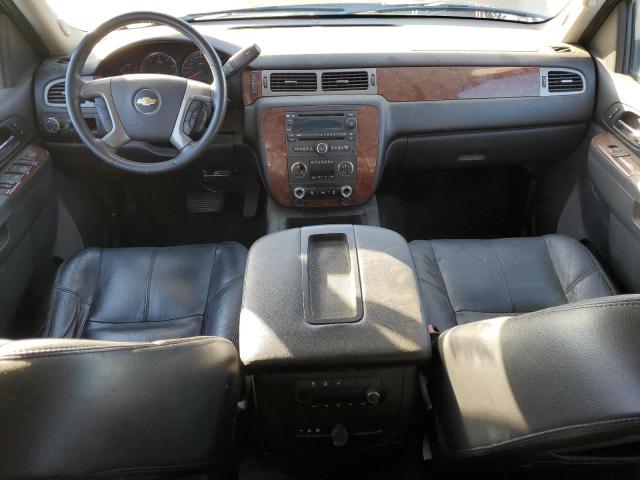 Photo 7 VIN: 1GNSCJE04ER137824 - CHEVROLET SUBURBAN 