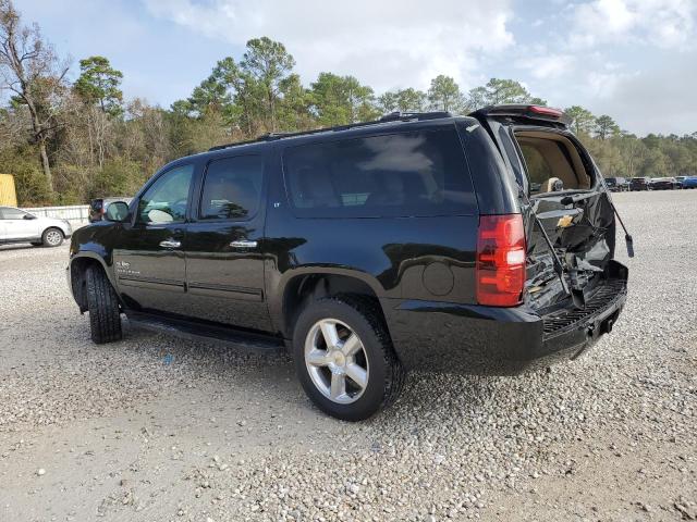 Photo 1 VIN: 1GNSCJE04ER153604 - CHEVROLET SUBURBAN C 