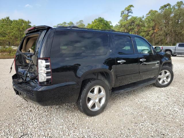 Photo 2 VIN: 1GNSCJE04ER153604 - CHEVROLET SUBURBAN C 