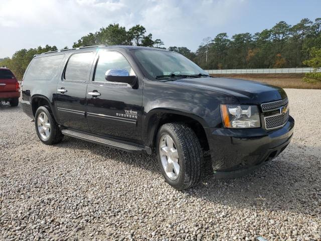 Photo 3 VIN: 1GNSCJE04ER153604 - CHEVROLET SUBURBAN C 