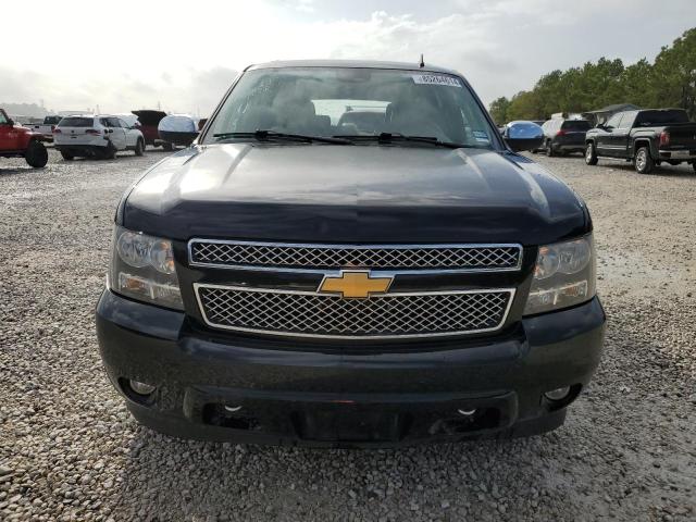 Photo 4 VIN: 1GNSCJE04ER153604 - CHEVROLET SUBURBAN C 