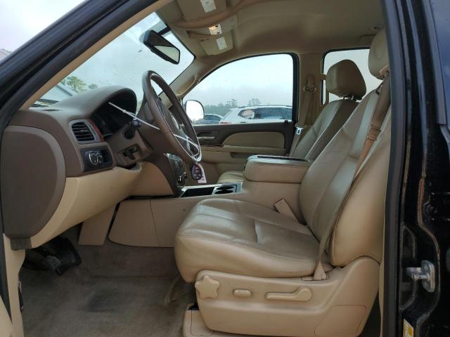 Photo 6 VIN: 1GNSCJE04ER153604 - CHEVROLET SUBURBAN C 