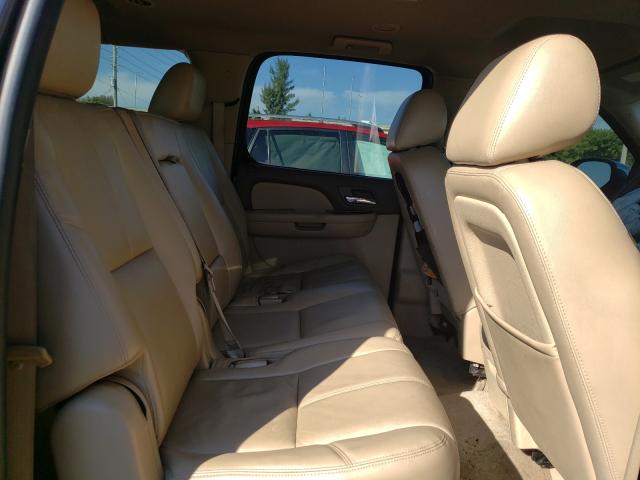 Photo 5 VIN: 1GNSCJE04ER186201 - CHEVROLET SUBURBAN C 