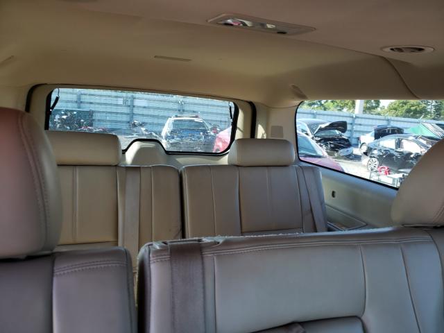 Photo 8 VIN: 1GNSCJE04ER186201 - CHEVROLET SUBURBAN C 