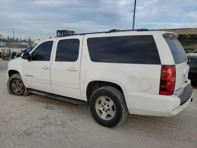 Photo 1 VIN: 1GNSCJE04ER201764 - CHEVROLET SUBURBAN 