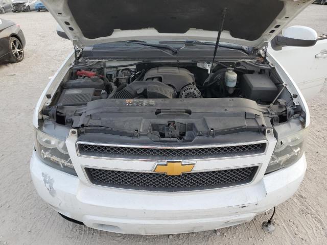 Photo 11 VIN: 1GNSCJE04ER201764 - CHEVROLET SUBURBAN 