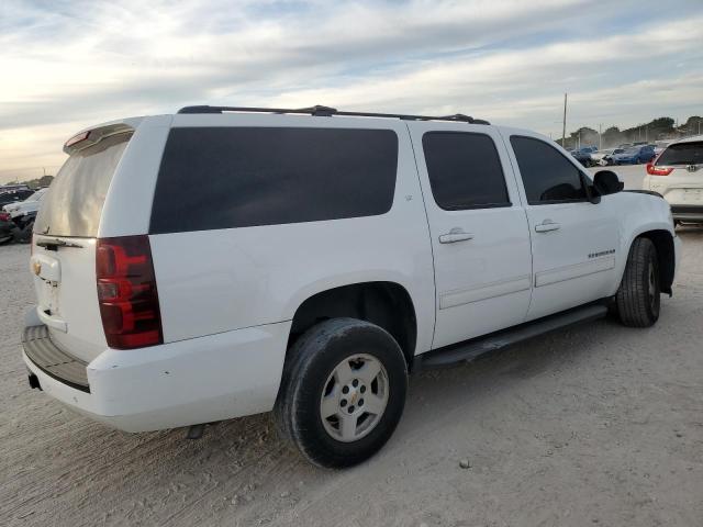 Photo 2 VIN: 1GNSCJE04ER201764 - CHEVROLET SUBURBAN 