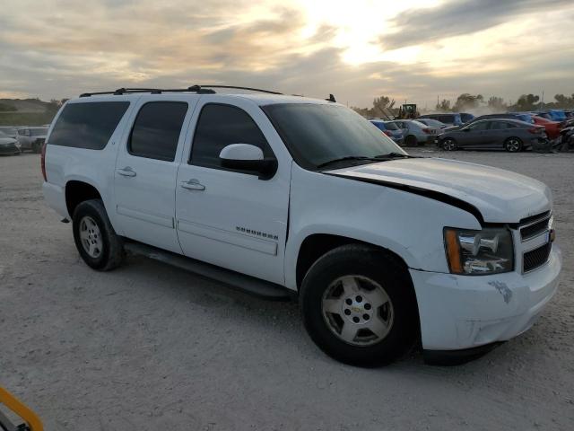 Photo 3 VIN: 1GNSCJE04ER201764 - CHEVROLET SUBURBAN 