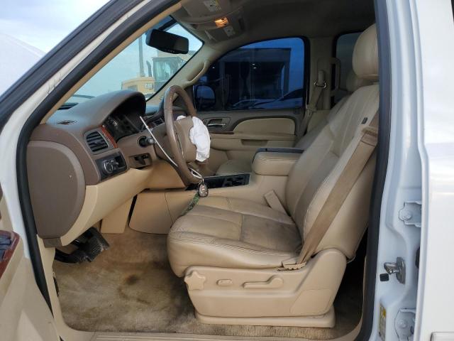 Photo 6 VIN: 1GNSCJE04ER201764 - CHEVROLET SUBURBAN 