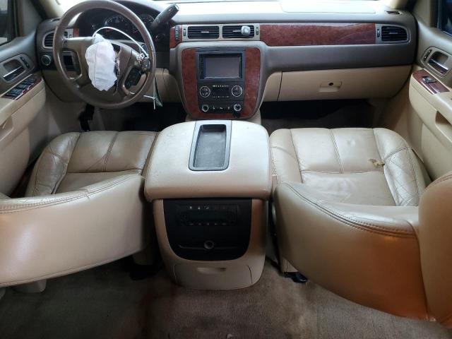 Photo 7 VIN: 1GNSCJE04ER201764 - CHEVROLET SUBURBAN 