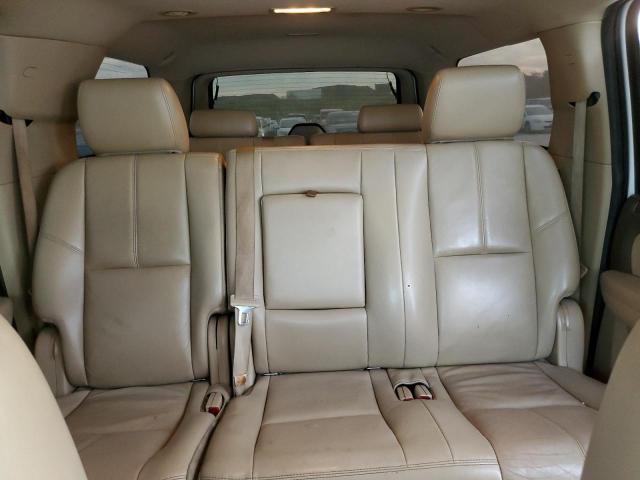 Photo 9 VIN: 1GNSCJE04ER201764 - CHEVROLET SUBURBAN 