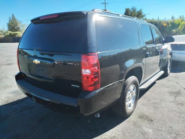 Photo 3 VIN: 1GNSCJE05BR318166 - CHEVROLET SUBURBAN C 