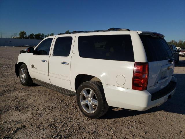 Photo 1 VIN: 1GNSCJE05CR153169 - CHEVROLET SUBURBAN C 