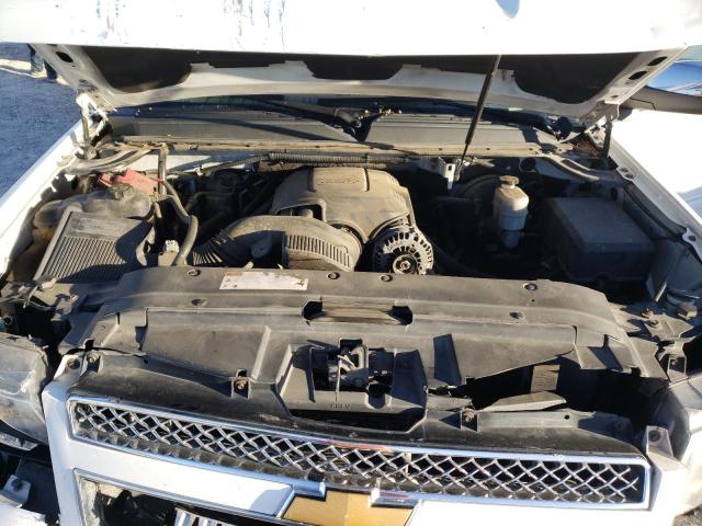 Photo 11 VIN: 1GNSCJE05CR153169 - CHEVROLET SUBURBAN C 