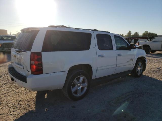 Photo 2 VIN: 1GNSCJE05CR153169 - CHEVROLET SUBURBAN C 