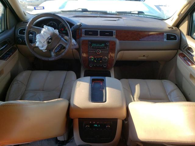 Photo 7 VIN: 1GNSCJE05CR153169 - CHEVROLET SUBURBAN C 