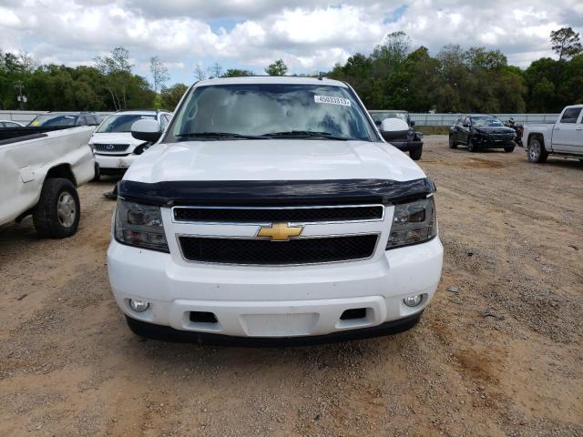 Photo 4 VIN: 1GNSCJE05CR202046 - CHEVROLET SUBURBAN C 