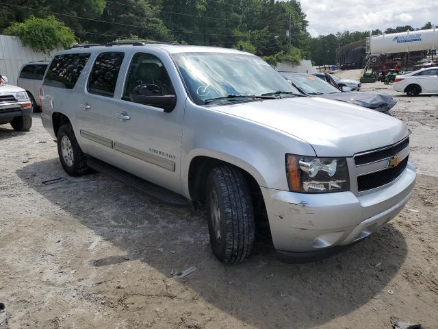 Photo 0 VIN: 1GNSCJE05CR227982 - CHEVROLET SUBURBAN C 