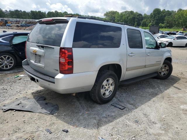 Photo 3 VIN: 1GNSCJE05CR227982 - CHEVROLET SUBURBAN C 