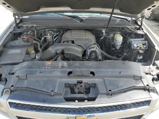 Photo 6 VIN: 1GNSCJE05CR227982 - CHEVROLET SUBURBAN C 