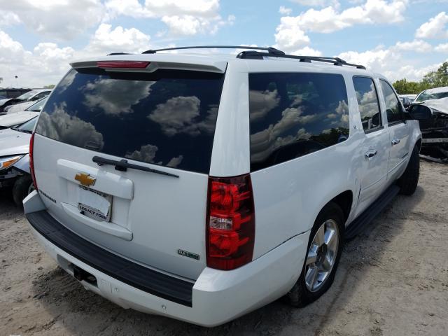 Photo 3 VIN: 1GNSCJE05CR293867 - CHEVROLET SUBURBAN C 