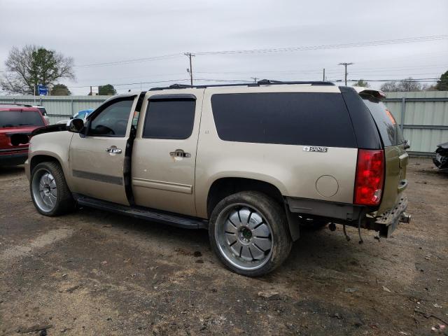 Photo 1 VIN: 1GNSCJE05CR324826 - CHEVROLET SUBURBAN C 