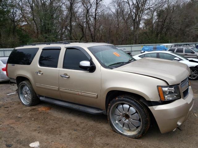 Photo 3 VIN: 1GNSCJE05CR324826 - CHEVROLET SUBURBAN C 