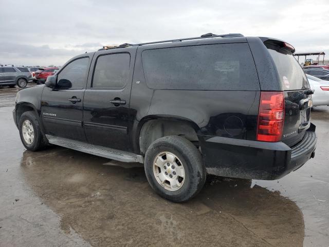 Photo 1 VIN: 1GNSCJE05DR117032 - CHEVROLET SUBURBAN 