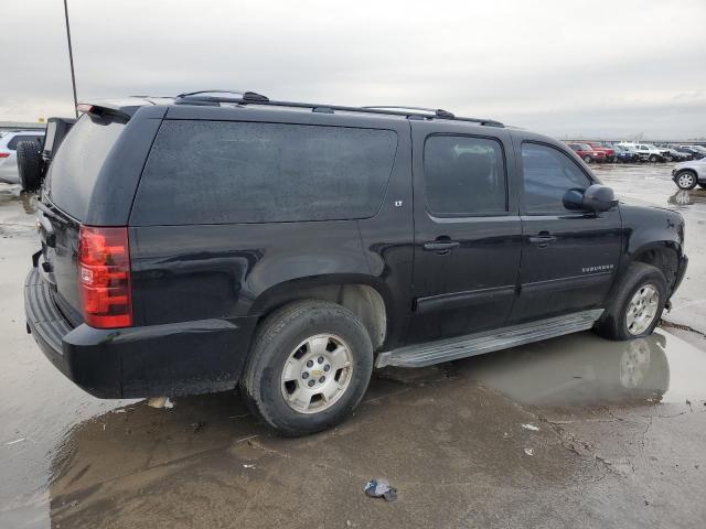 Photo 2 VIN: 1GNSCJE05DR117032 - CHEVROLET SUBURBAN 