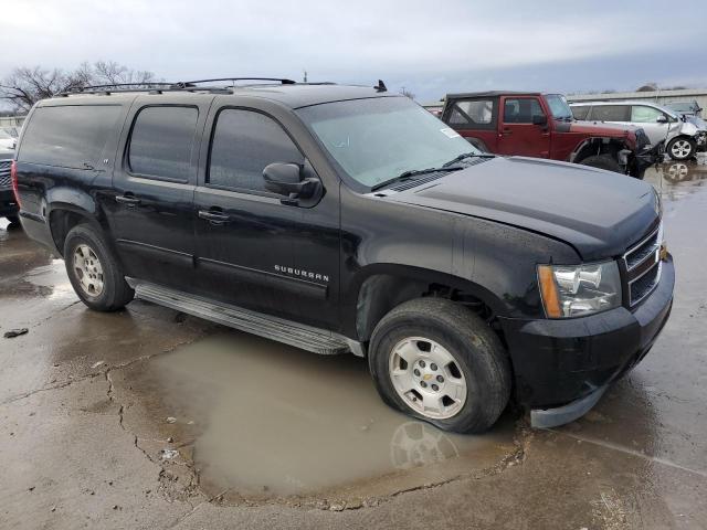 Photo 3 VIN: 1GNSCJE05DR117032 - CHEVROLET SUBURBAN 