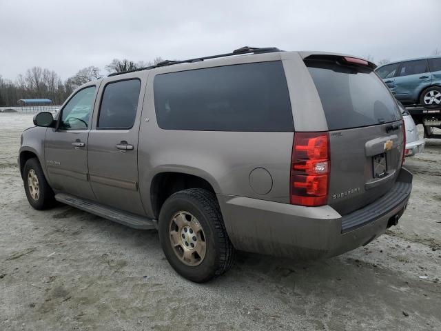 Photo 1 VIN: 1GNSCJE05DR124305 - CHEVROLET SUBURBAN C 