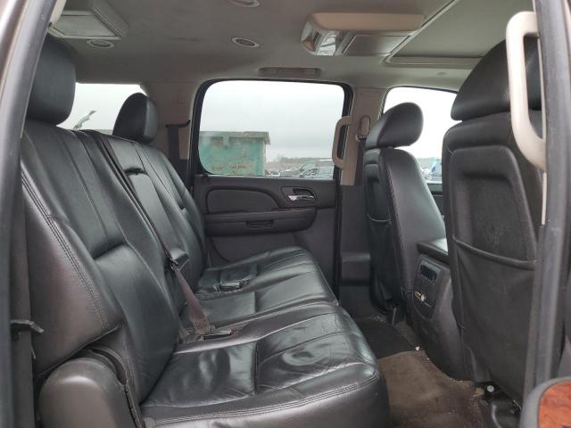 Photo 10 VIN: 1GNSCJE05DR124305 - CHEVROLET SUBURBAN C 